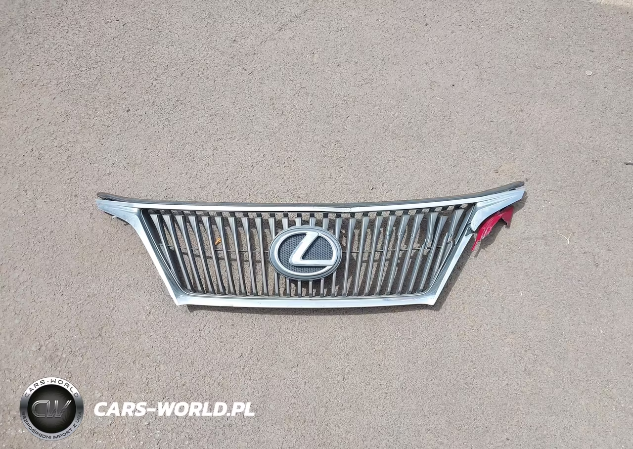 2010 Lexus Rx 350 VIN:JTJZK1BA4A2400143 - 12