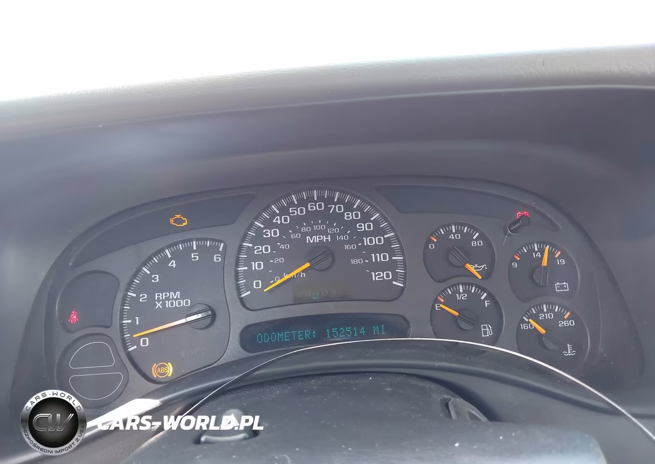 2004 Chevrolet Silverado 1500 Z71 VIN:1GCEK19T84E270993 - 7