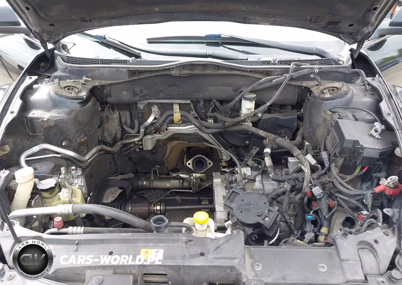 2012 Mazda Mazda6 I Sport VIN:1YVHZ8BH7C5M03548 - 10