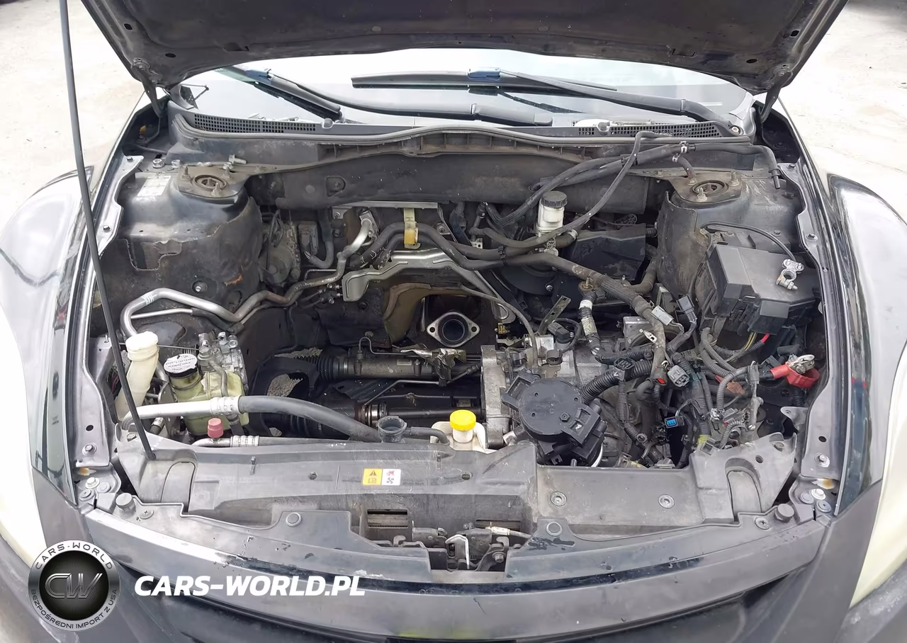 2012 Mazda Mazda6 I Sport VIN:1YVHZ8BH7C5M03548 - 6