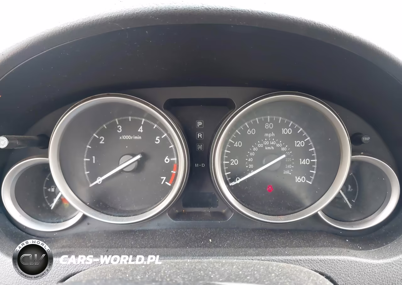 2012 Mazda Mazda6 I Sport VIN:1YVHZ8BH7C5M03548 - 7