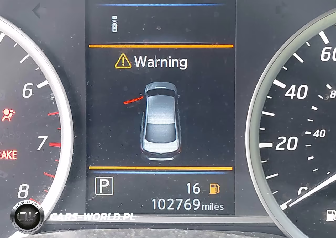 2019 Nissan Sentra Sr VIN:3N1AB7AP5KY219714 - 15