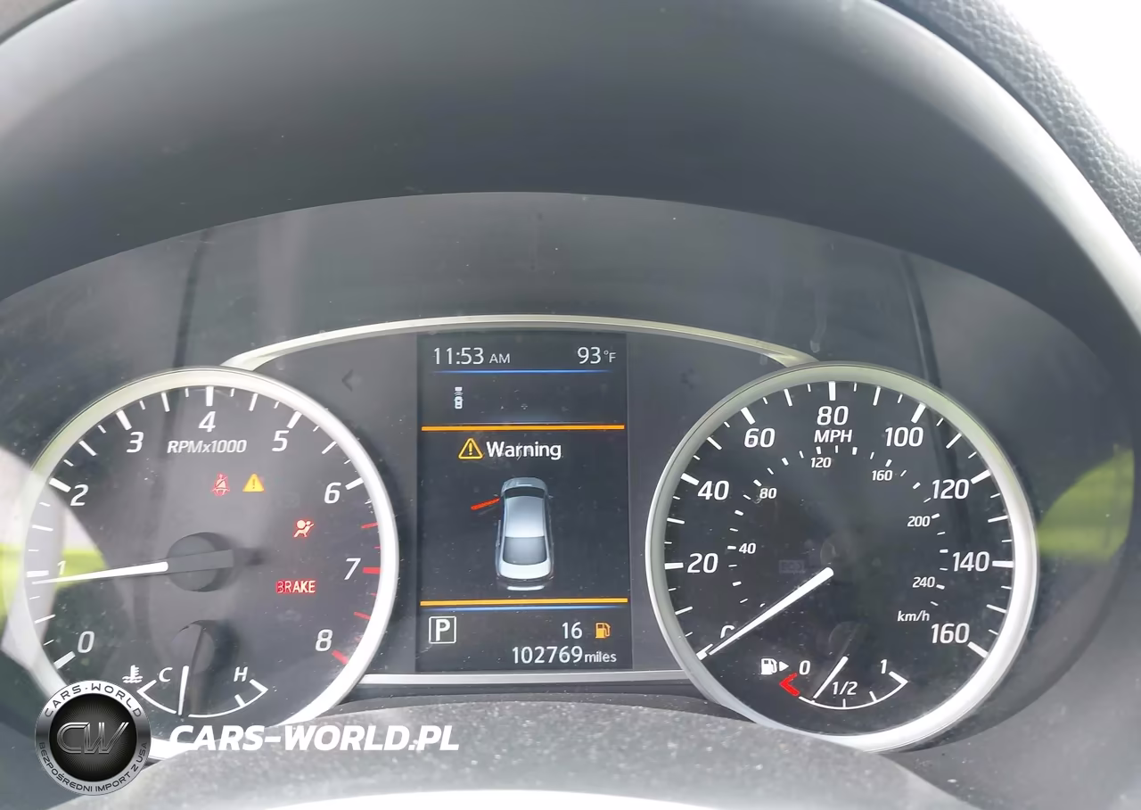 2019 Nissan Sentra Sr VIN:3N1AB7AP5KY219714 - 7