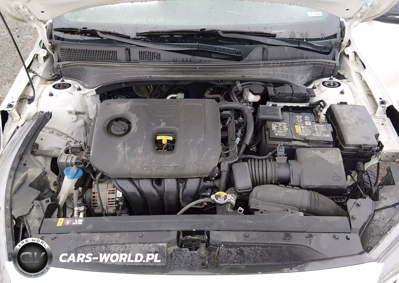 2024 Kia Forte Gt-Line VIN:3KPF54AD4RE822762 - 10