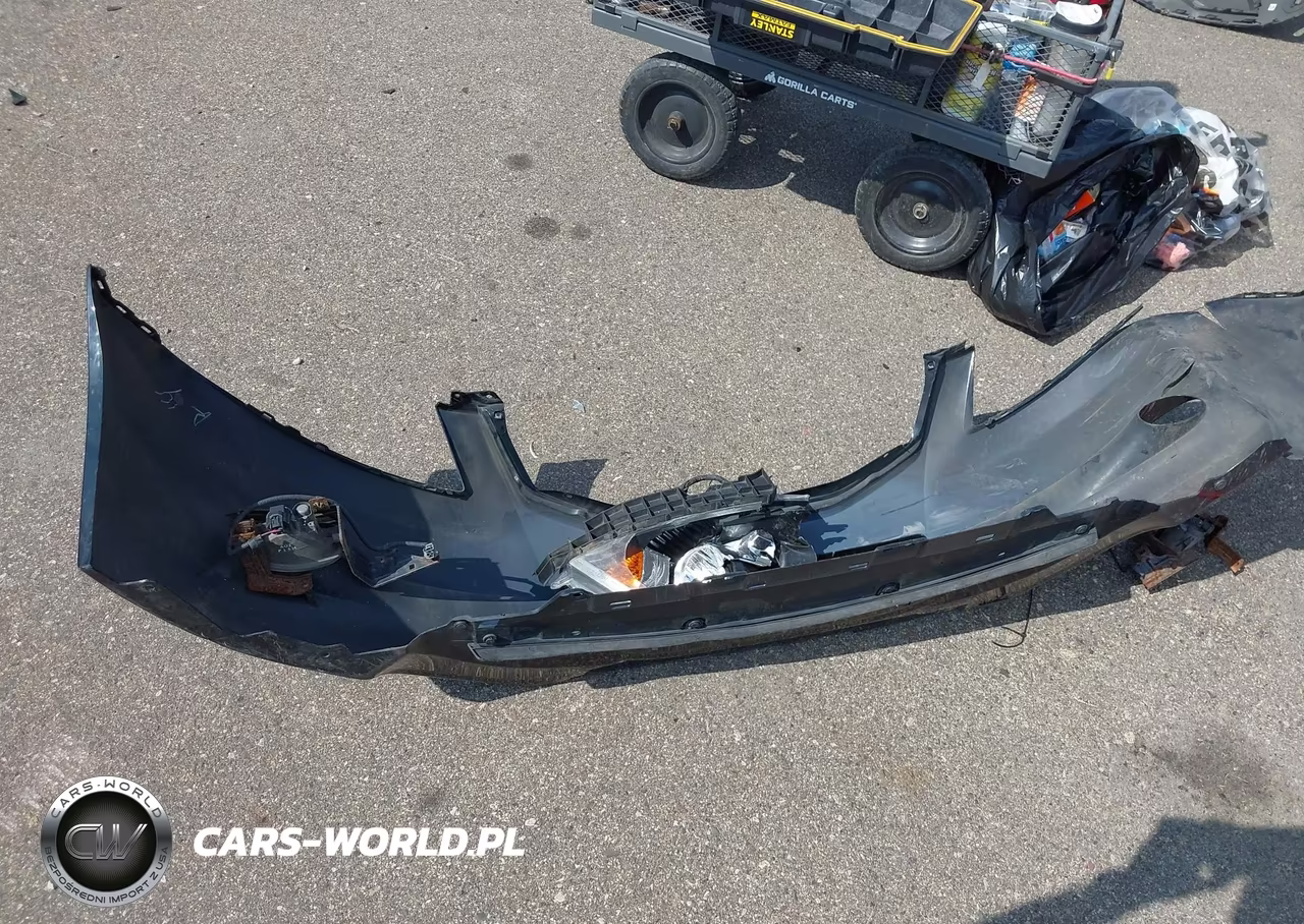 2011 Honda Accord 3.5 Ex-L VIN:1HGCP3F81BA020117 - 12