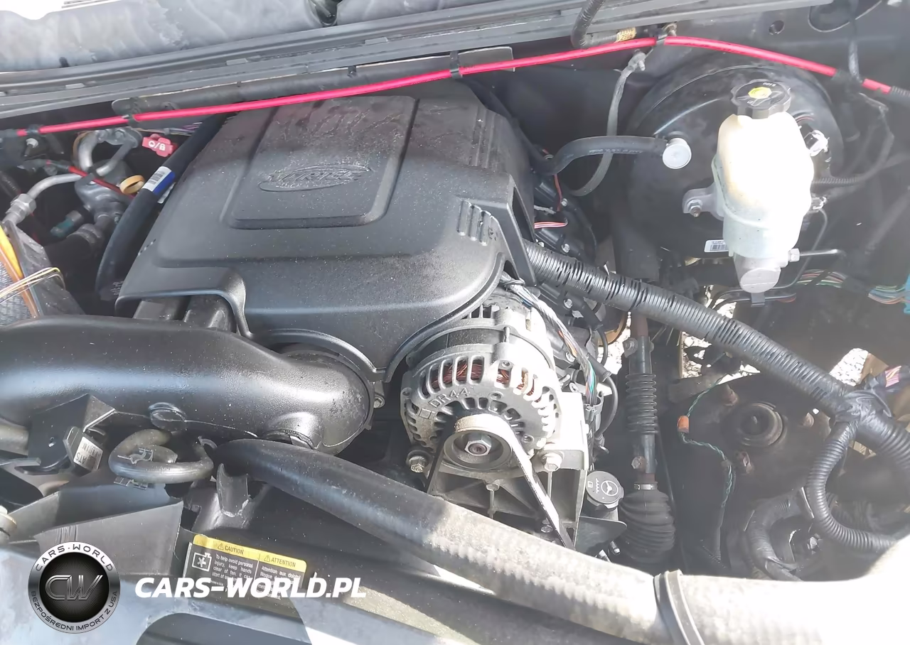 2008 Chevrolet Silverado 1500 Ls VIN:2GCEC13C281285177 - 10