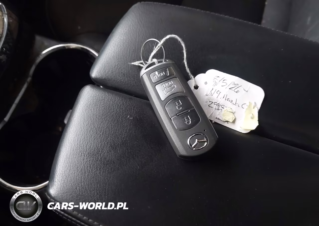 2019 Mazda Cx-9 Grand Touring VIN:JM3TCBDY3K0320522 - 11