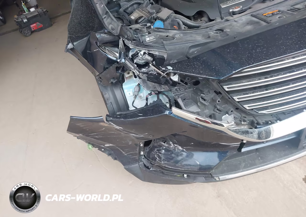 2019 Mazda Cx-9 Grand Touring VIN:JM3TCBDY3K0320522 - 6