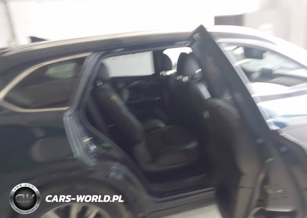 2019 Mazda Cx-9 Grand Touring VIN:JM3TCBDY3K0320522 - 8