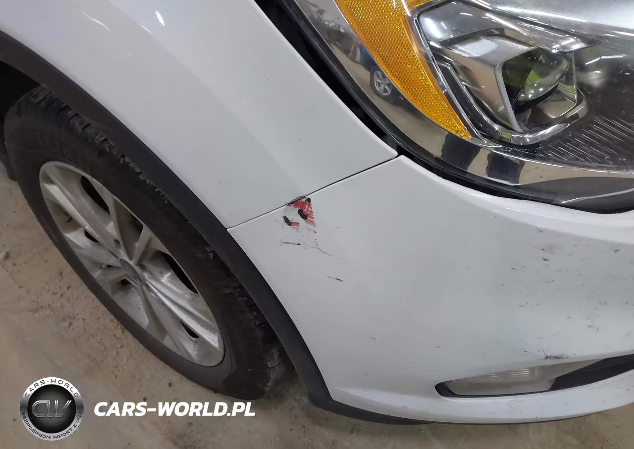 2017 Ford Escape Se VIN:1FMCU9GD8HUB13631 - 12