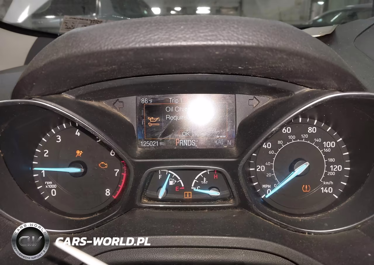 2017 Ford Escape Se VIN:1FMCU9GD8HUB13631 - 7