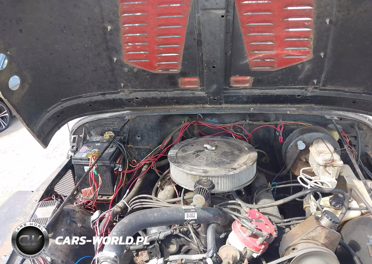 1988 Jeep Wrangler Sport VIN:2BCCV8139JB509012 - 10