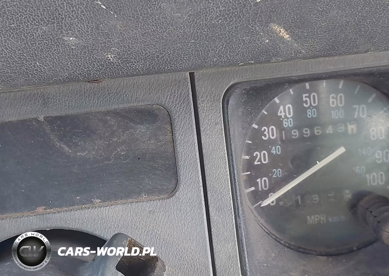 1988 Jeep Wrangler Sport VIN:2BCCV8139JB509012 - 7