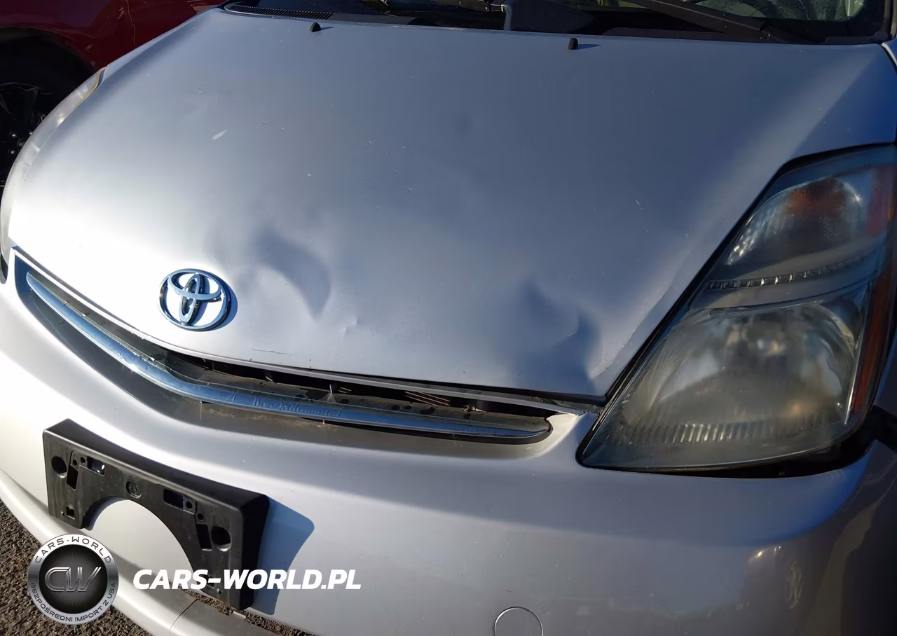 2009 Toyota Prius VIN:JTDKB20UX97849686 - 17