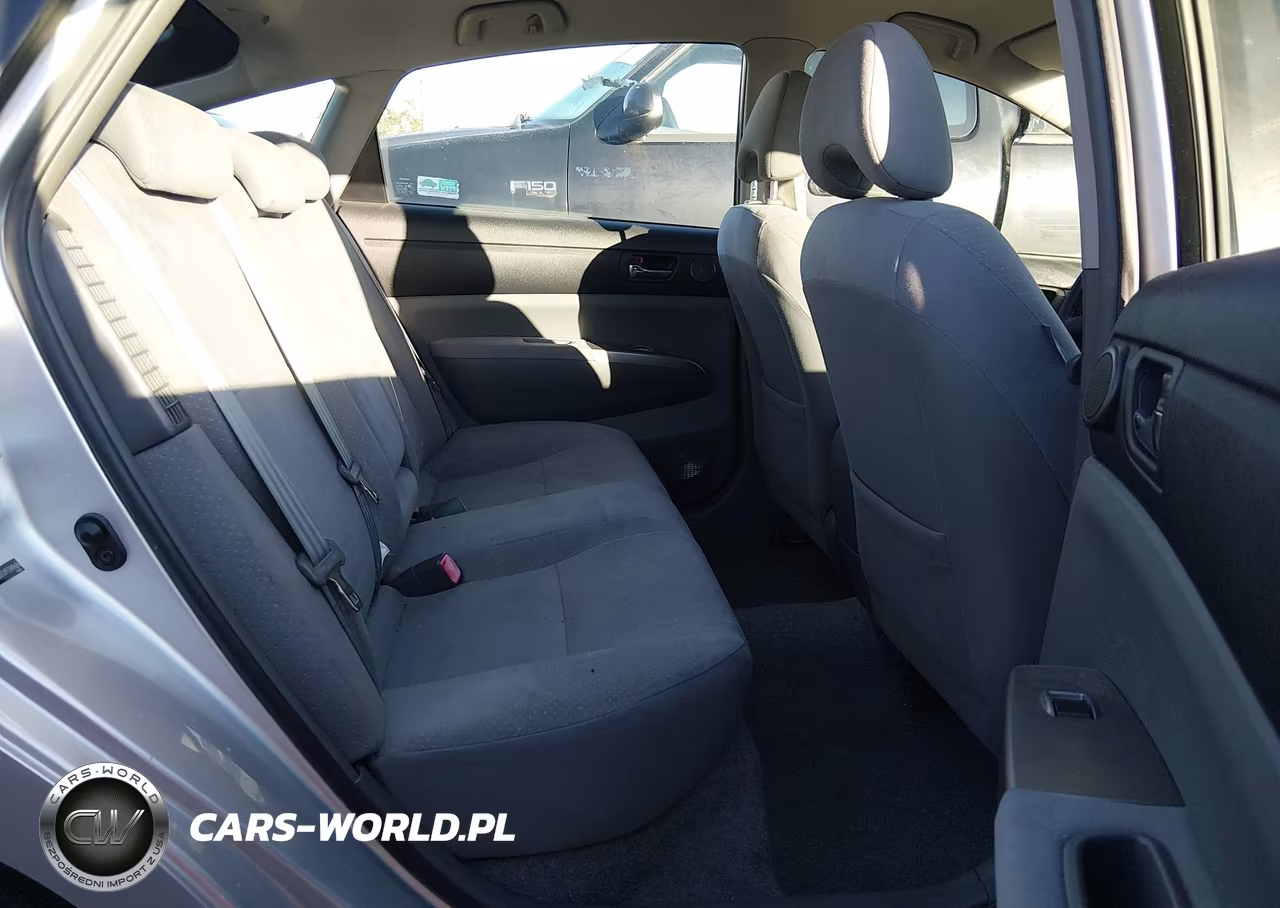 2009 Toyota Prius VIN:JTDKB20UX97849686 - 8