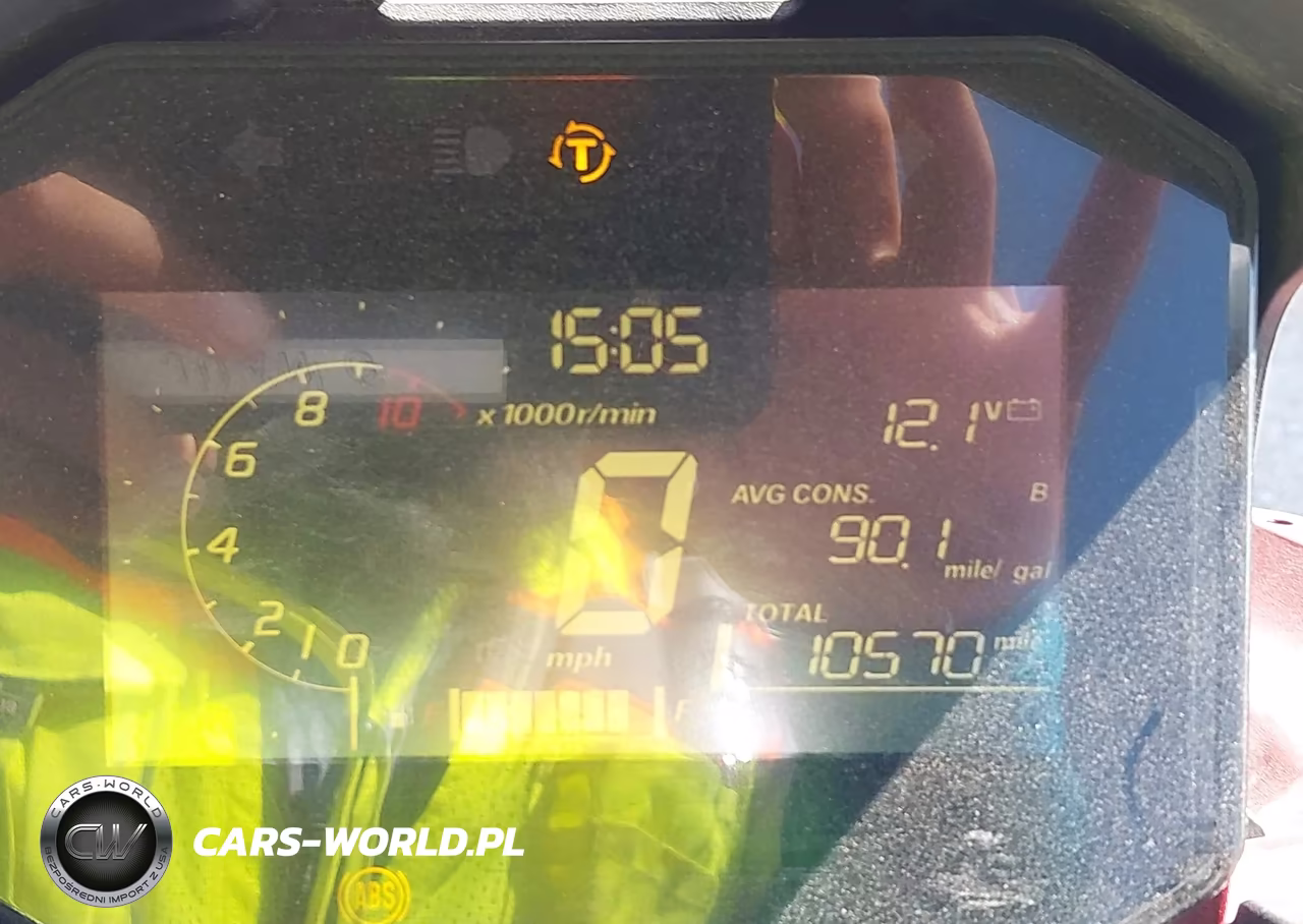 2024 Honda Adv160 A VIN:MLHKF5457R5000083 - 7