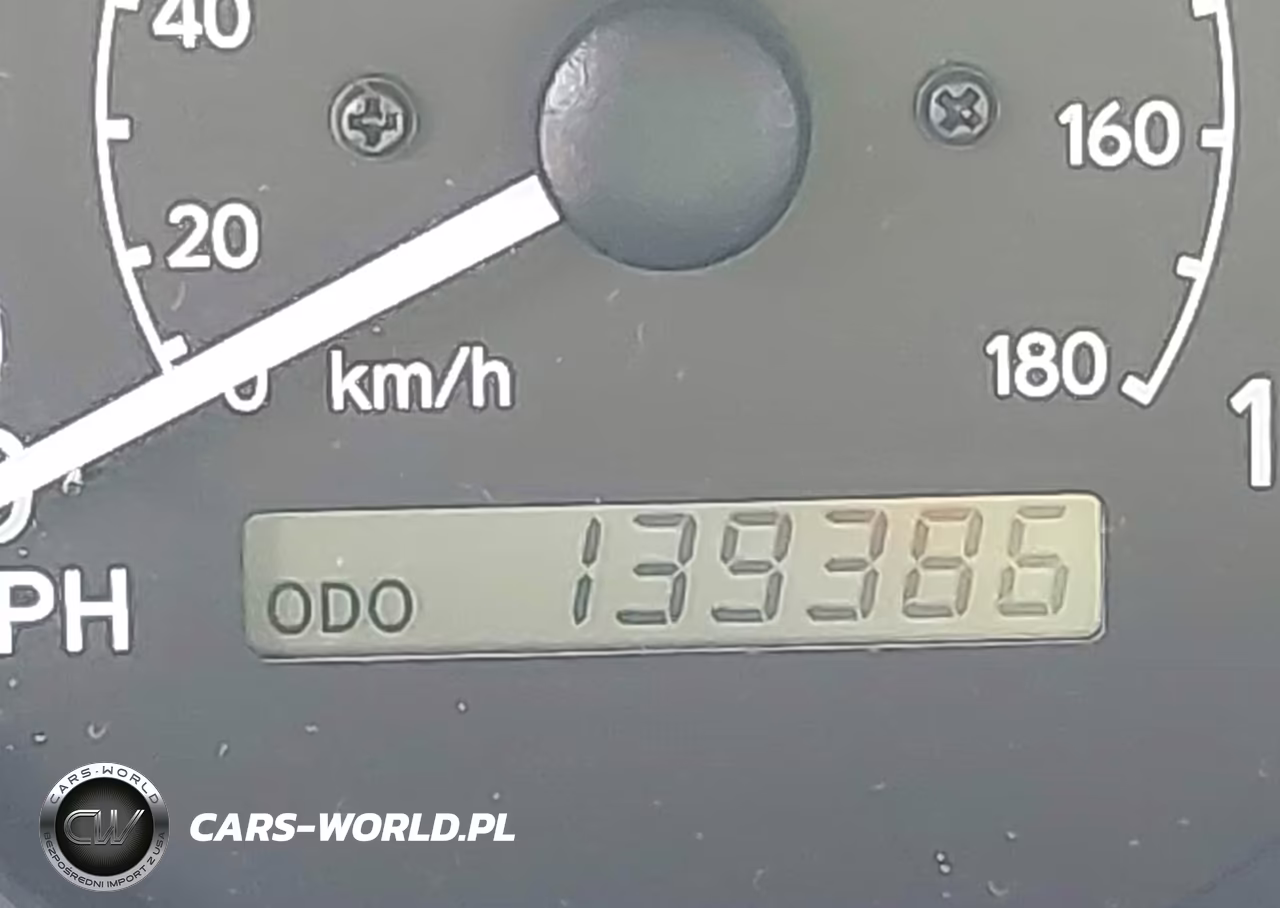 2000 Toyota Corolla Le VIN:1NXBR12E7YZ392441 - 15