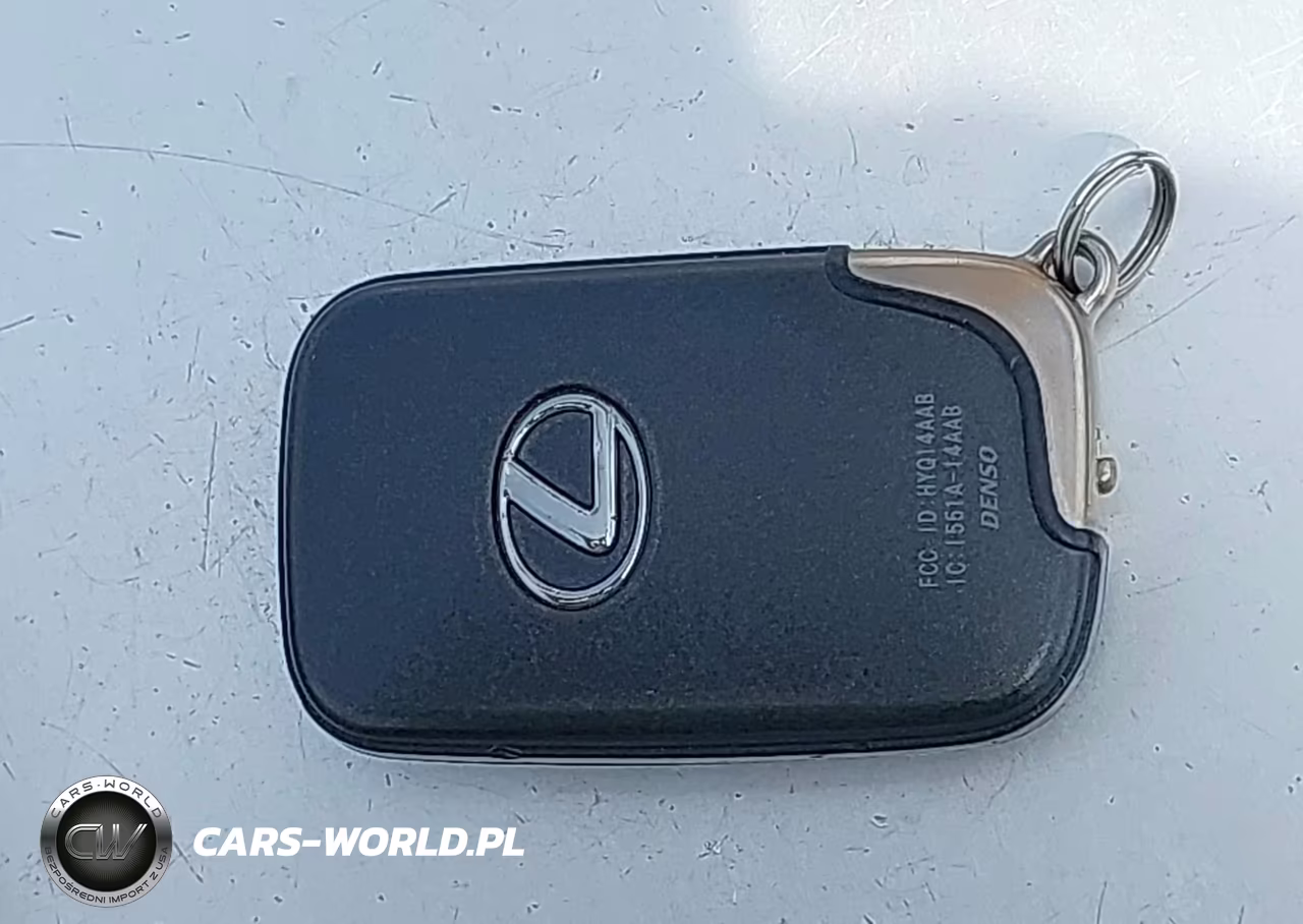2008 Lexus Es 350 VIN:JTHBJ46G582268350 - 11