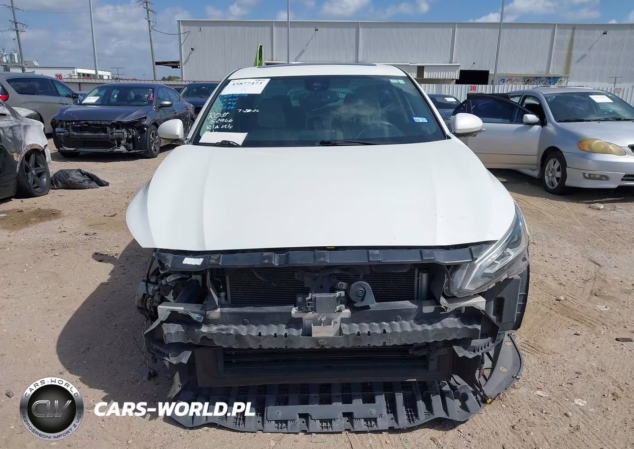 2022 Nissan Altima Platinum Intelligent Awd VIN:1N4BL4FW2NN401830 - 13