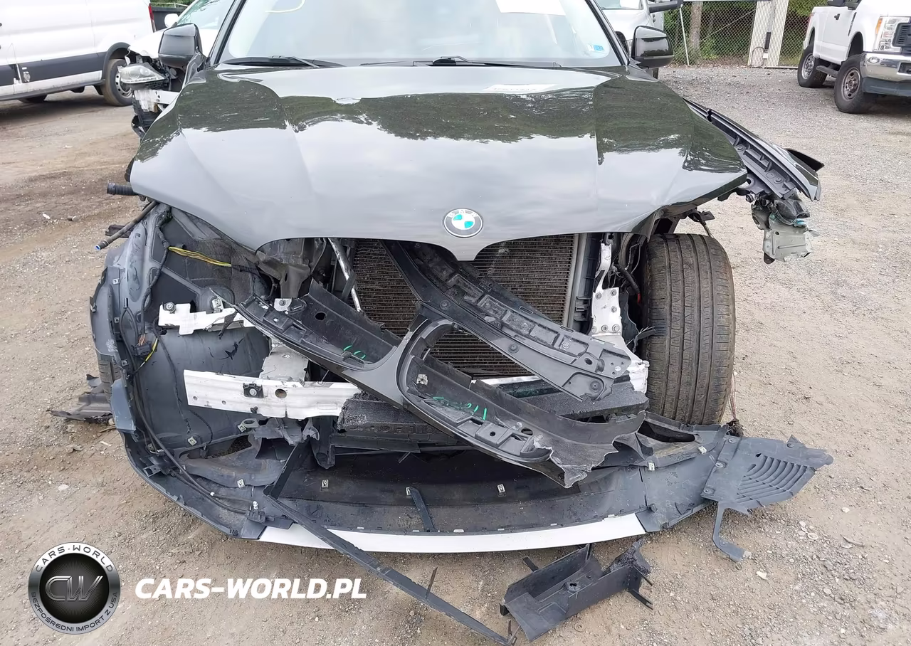 2016 BMW X6 xDrive35I VIN:5UXKU2C51G0N81632 - 6