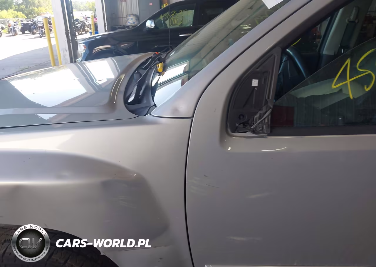 2010 Nissan Xterra Se VIN:5N1AN0NW1AC507911 - 6