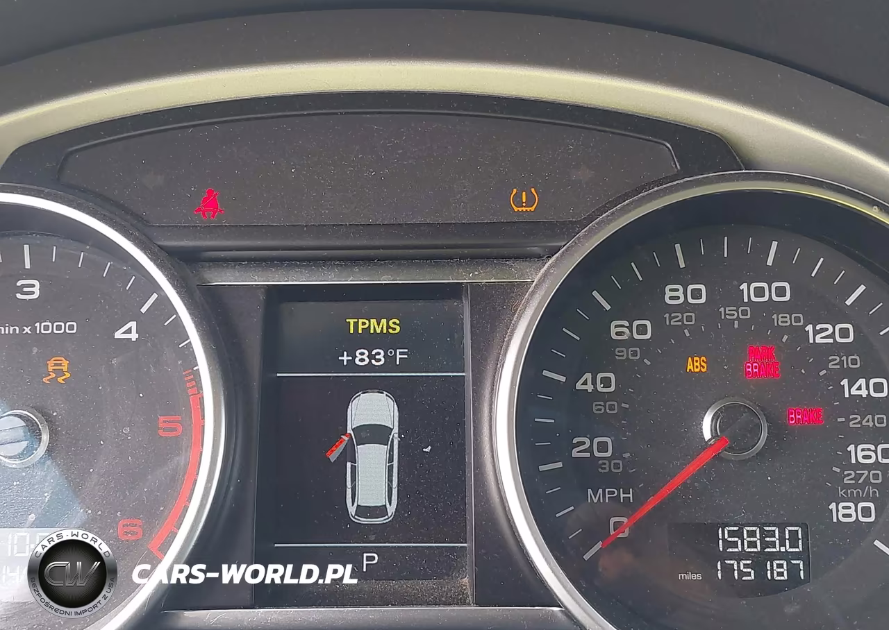 2014 Audi Q7 3.0 Tdi Premium VIN:WA1LMAFE2ED011473 - 15