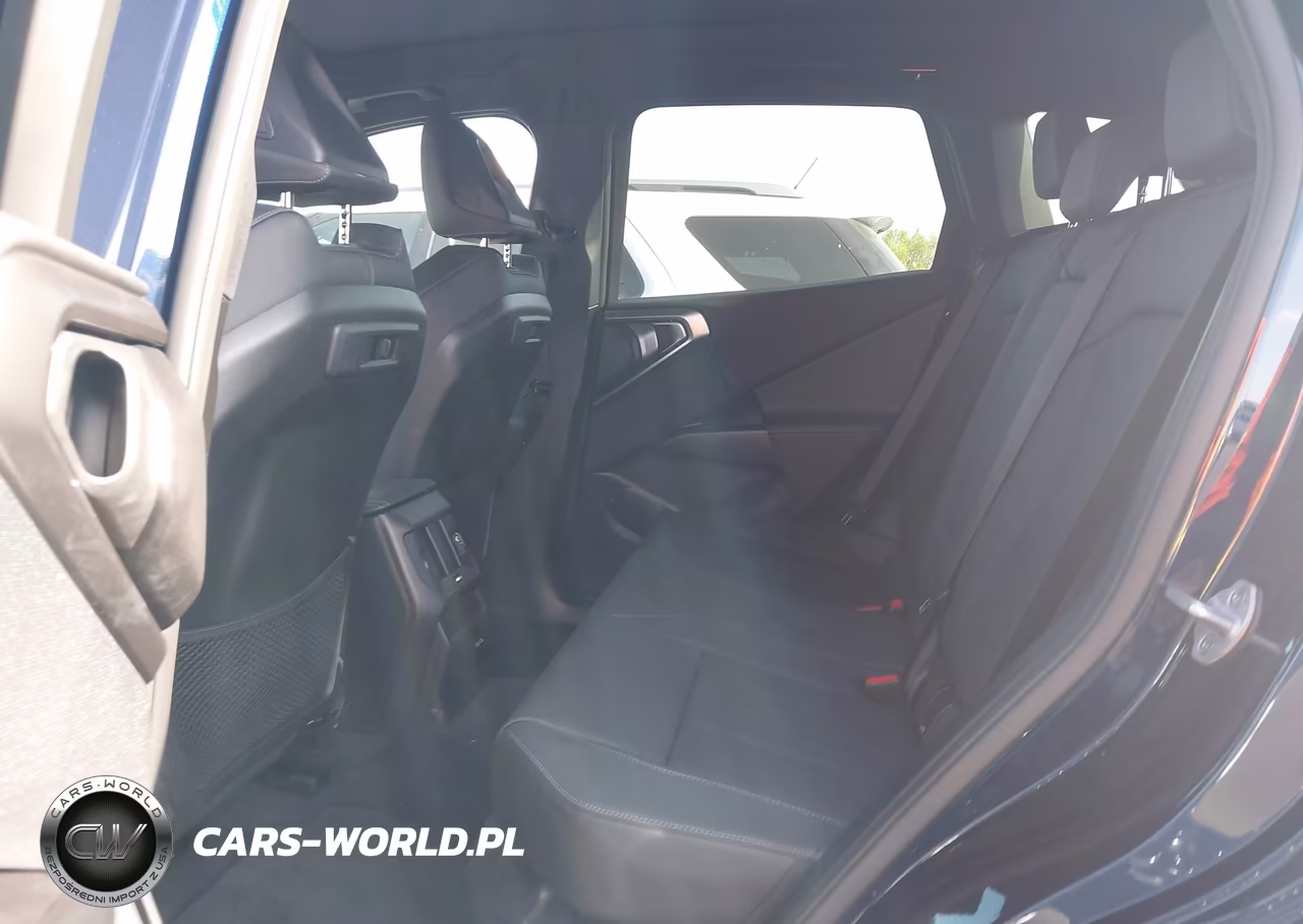 2026 BMW X3 30 xDrive VIN:5UX53GP03T9142188 - 8