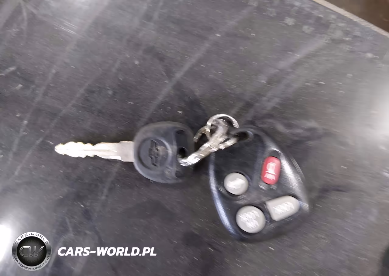 2005 Chevrolet Impala VIN:2G1WF52E859251983 - 11