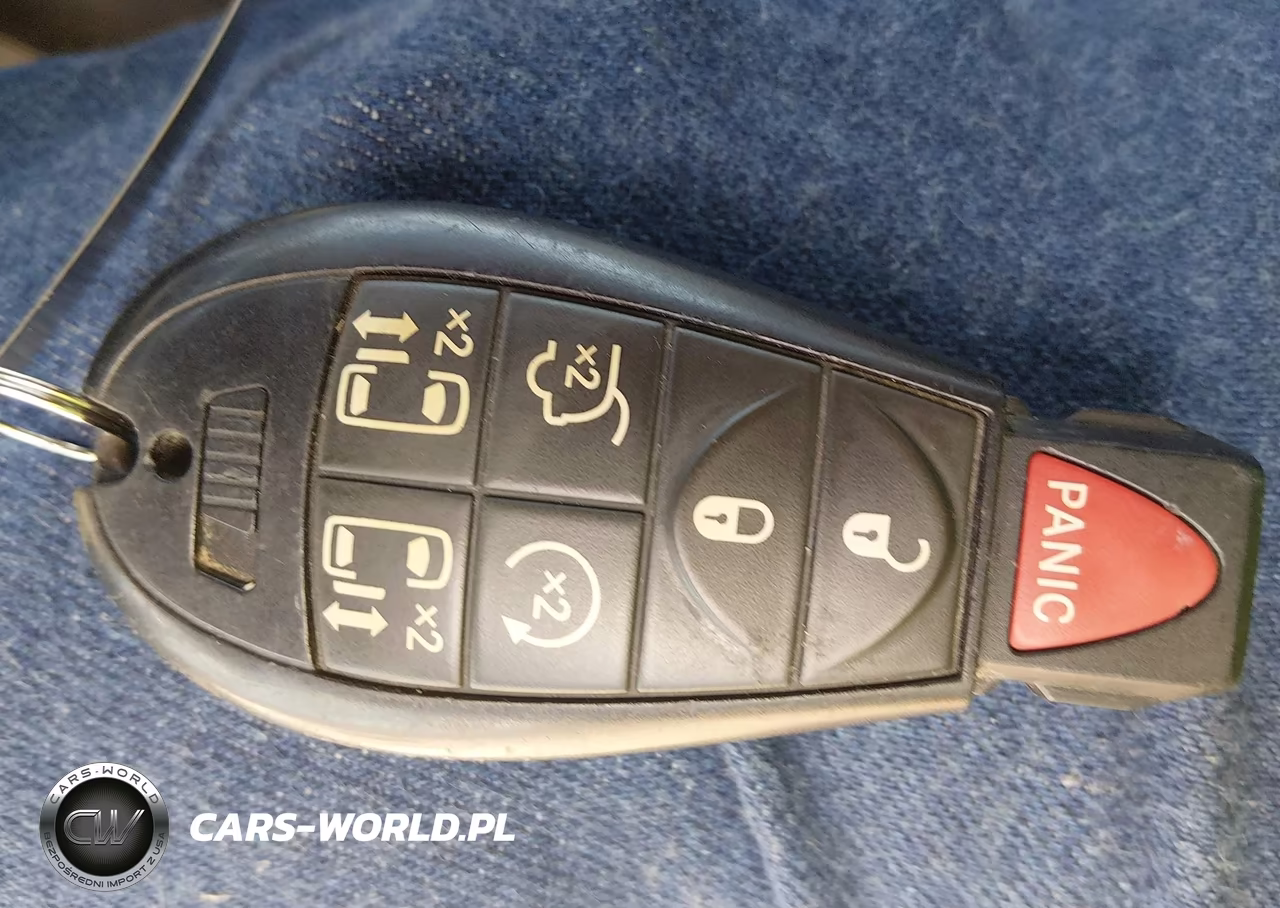 2008 Dodge Grand Caravan Sxt VIN:1D8HN54P18B141265 - 11