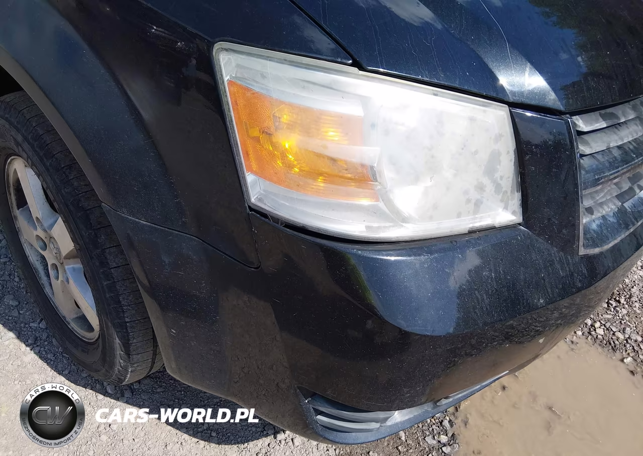 2008 Dodge Grand Caravan Sxt VIN:1D8HN54P18B141265 - 6