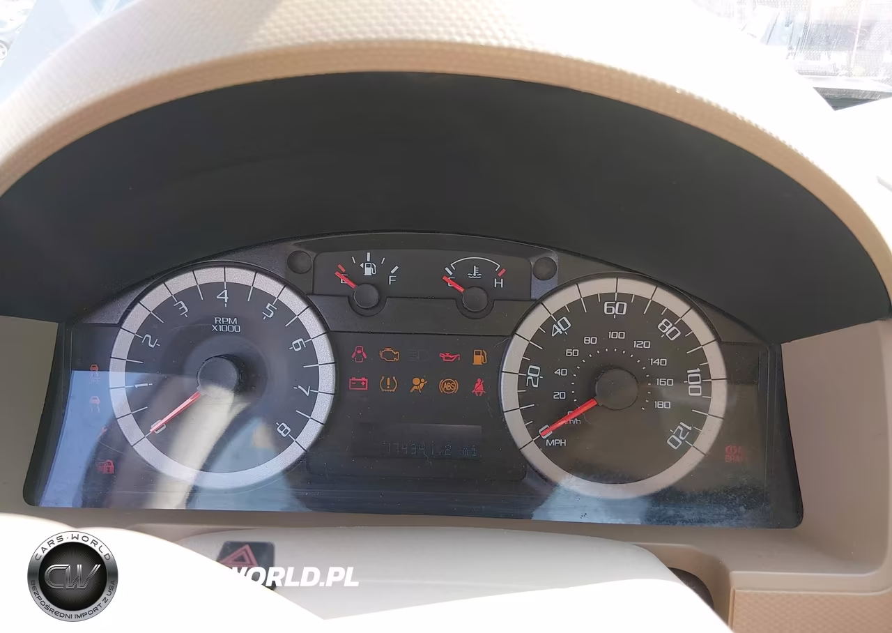 2011 Ford Escape Limited VIN:1FMCU0EG1BKA28948 - 7