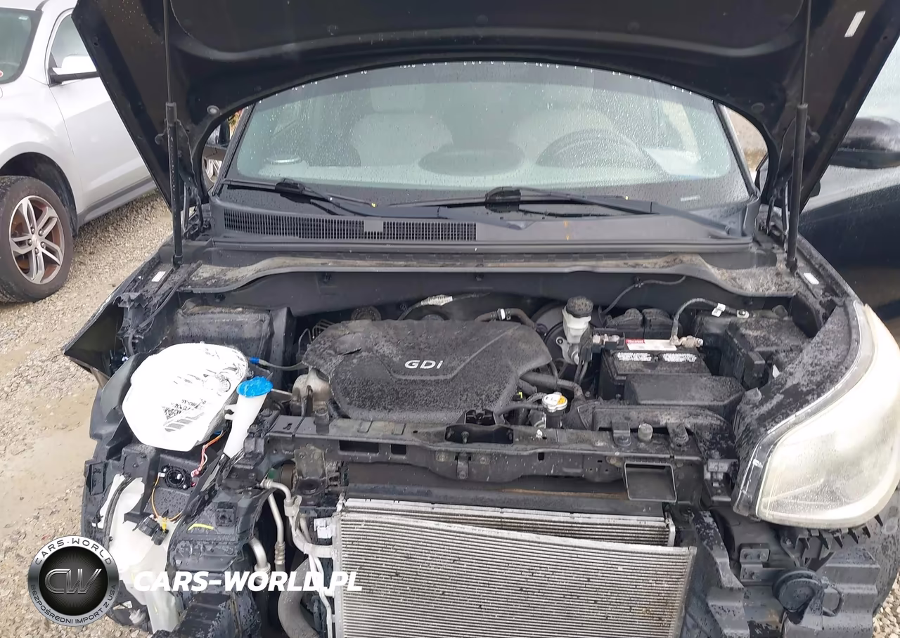 2015 Kia Soul VIN:KNDJN2A23F7206253 - 10