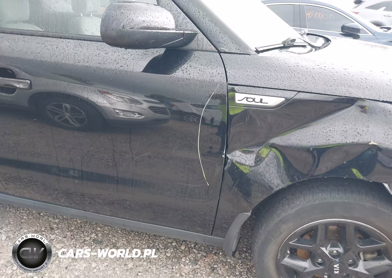 2015 Kia Soul VIN:KNDJN2A23F7206253 - 13