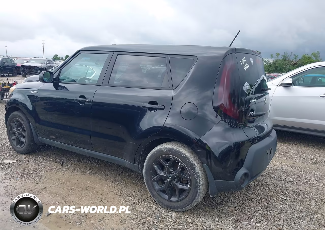 2015 Kia Soul VIN:KNDJN2A23F7206253 - 3