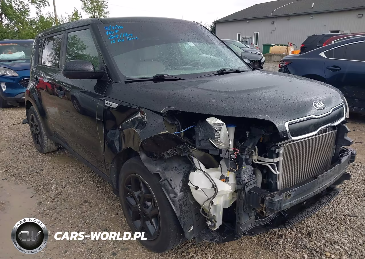2015 Kia Soul VIN:KNDJN2A23F7206253 - 6