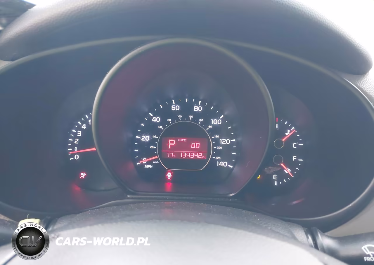 2015 Kia Soul VIN:KNDJN2A23F7206253 - 7