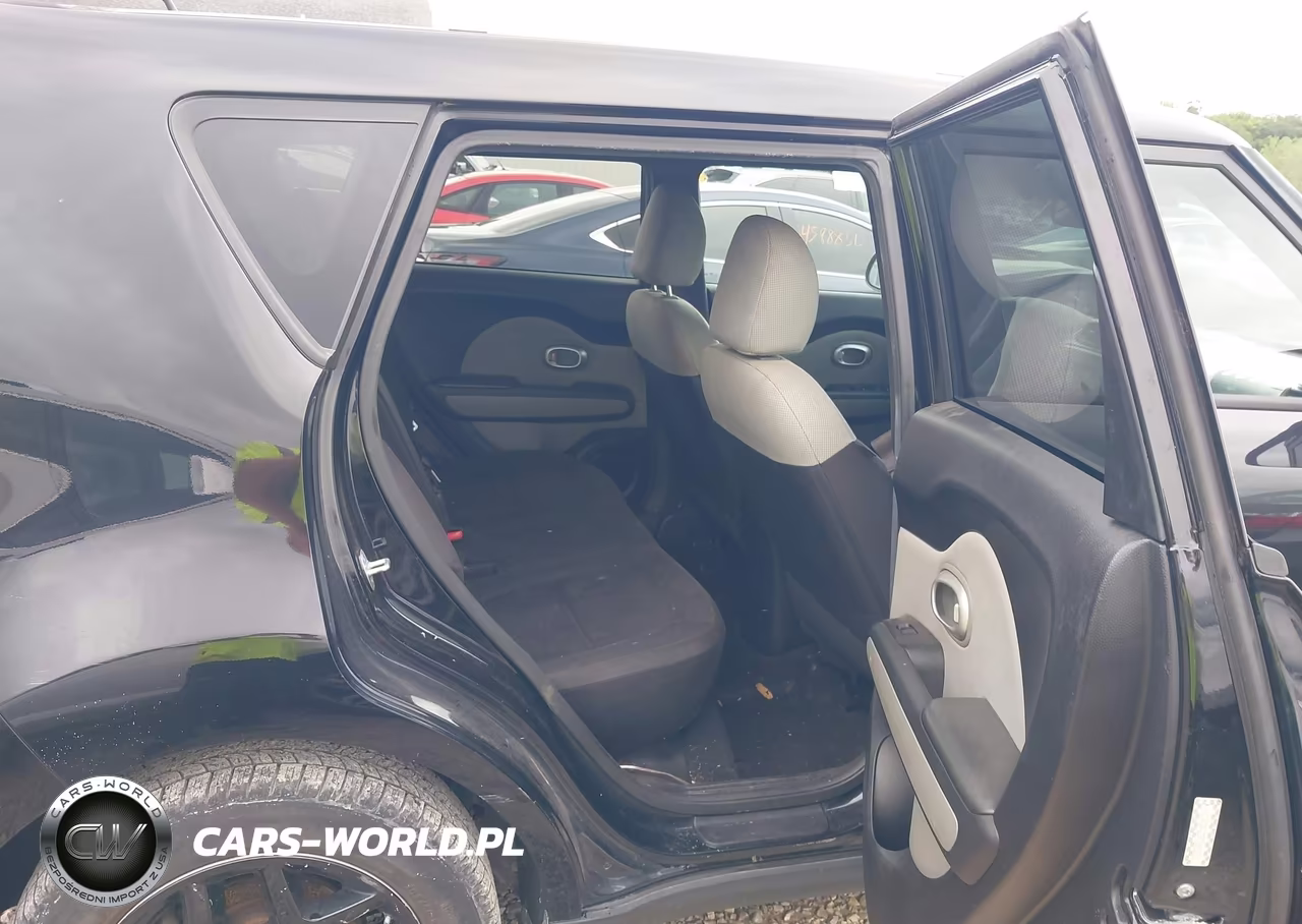 2015 Kia Soul VIN:KNDJN2A23F7206253 - 8