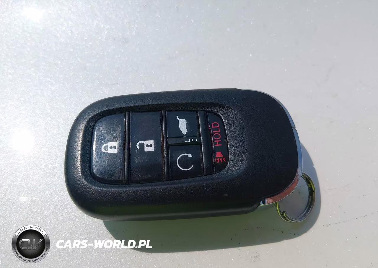 2025 Honda Cr-V Ex-L Awd VIN:7FARS4H77SE012388 - 11