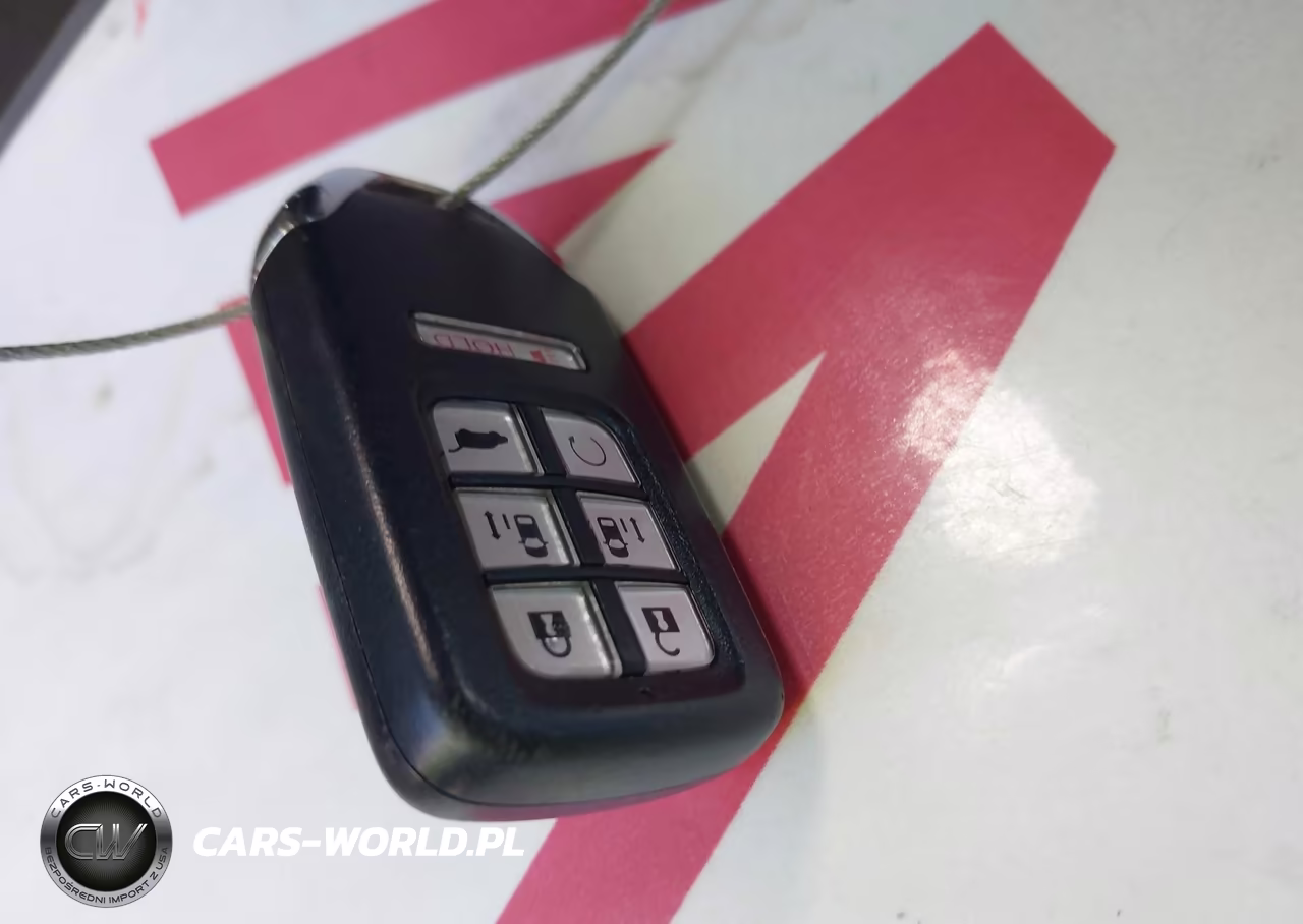 2023 Honda Odyssey Ex-L VIN:5FNRL6H60PB019007 - 11