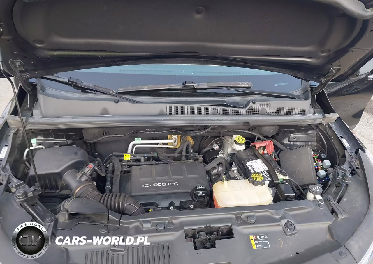 2019 Chevrolet Trax Lt VIN:KL7CJPSB8KB873114 - 10