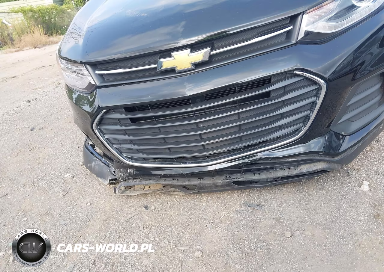 2019 Chevrolet Trax Lt VIN:KL7CJPSB8KB873114 - 19