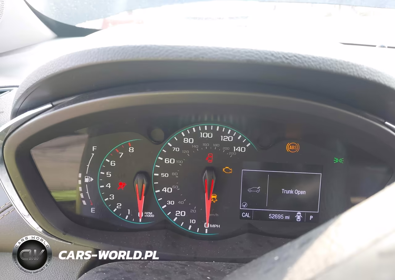 2019 Chevrolet Trax Lt VIN:KL7CJPSB8KB873114 - 7