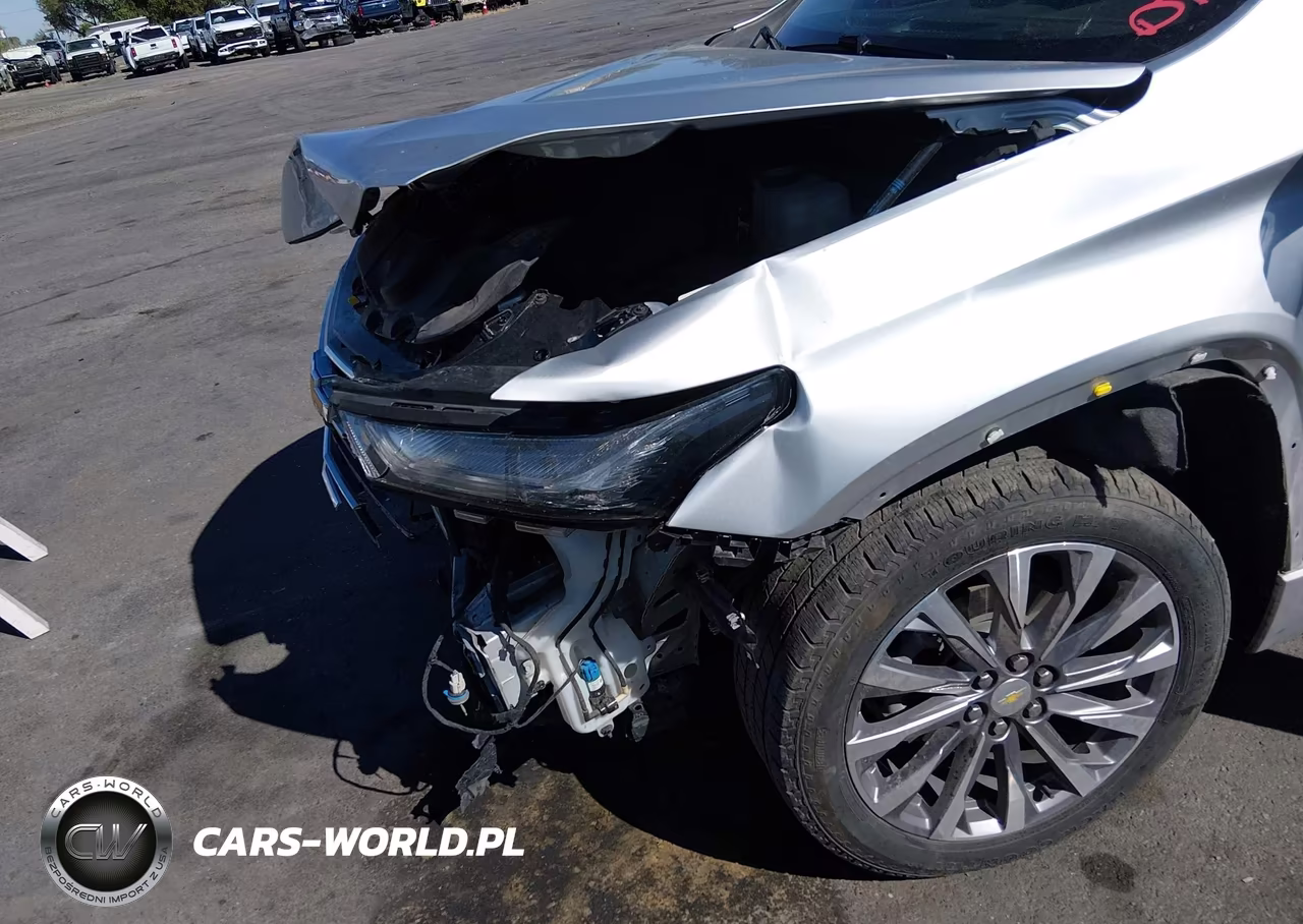 2022 Chevrolet Traverse Awd Premier VIN:1GNEVKKW4NJ157995 - 17