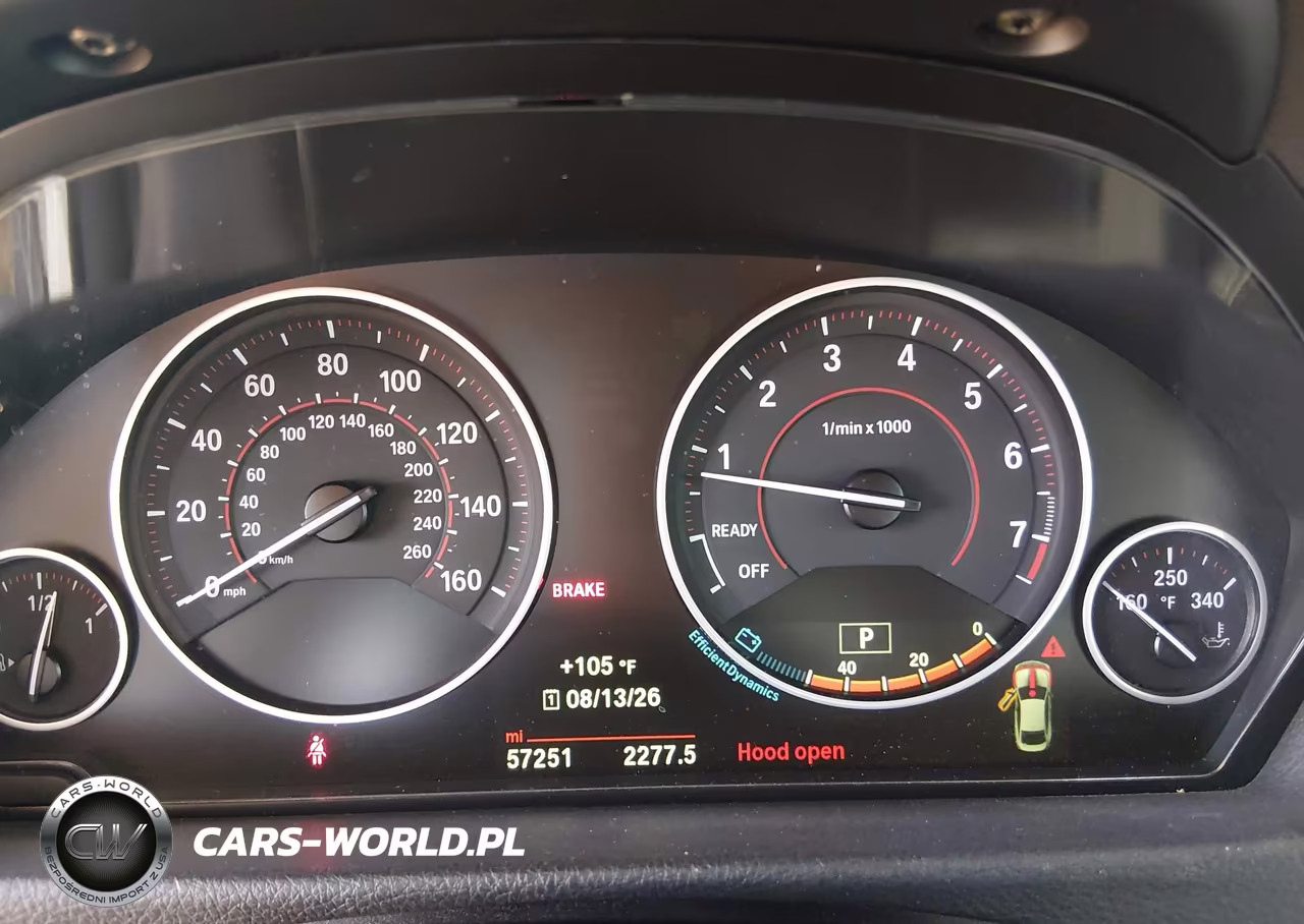 2018 BMW 430I Gran Coupe VIN:WBA4J1C52JBM11737 - 7