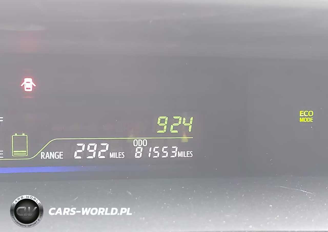 2013 Toyota Prius V Three VIN:JTDZN3EUXD3194207 - 18