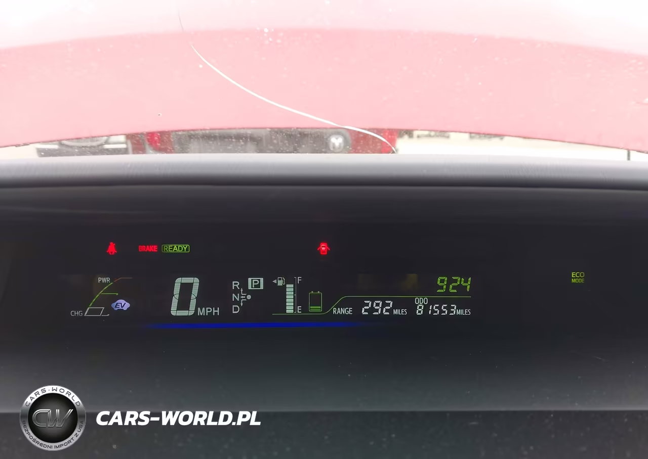 2013 Toyota Prius V Three VIN:JTDZN3EUXD3194207 - 7