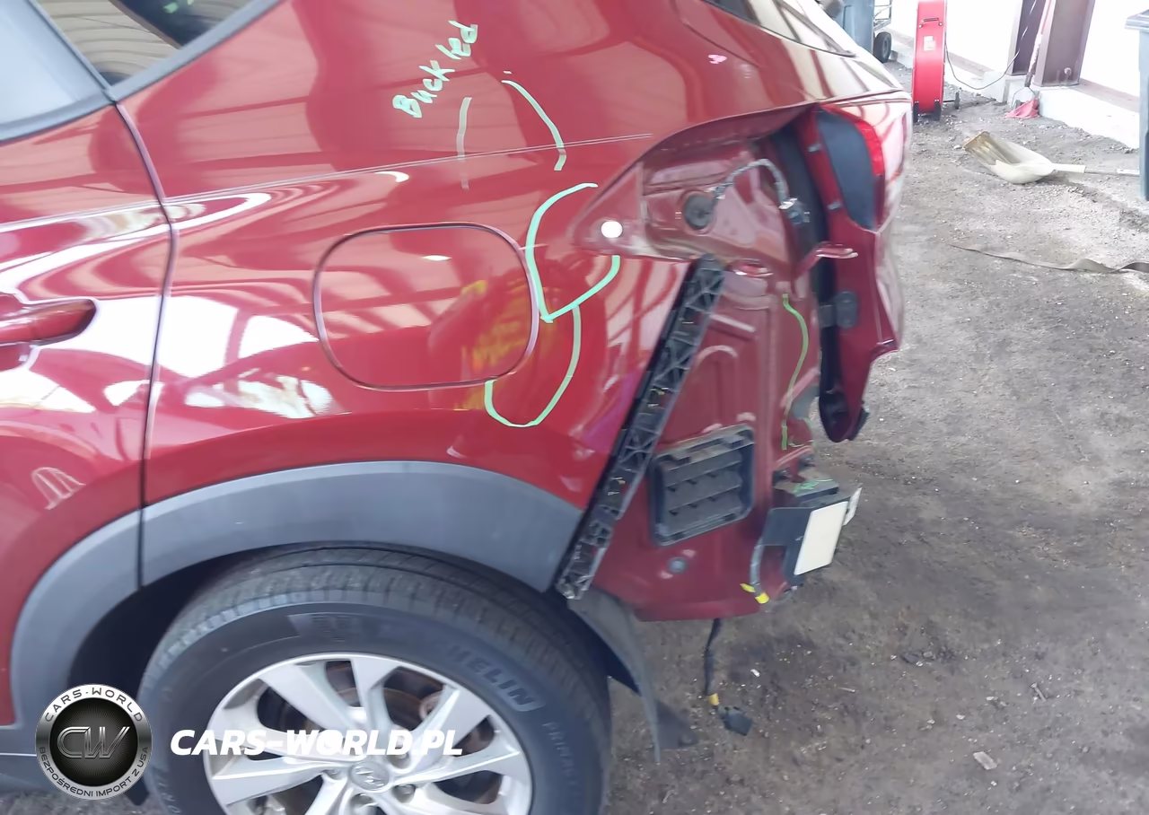 2020 Hyundai Tucson Value VIN:KM8J3CA48LU178357 - 6