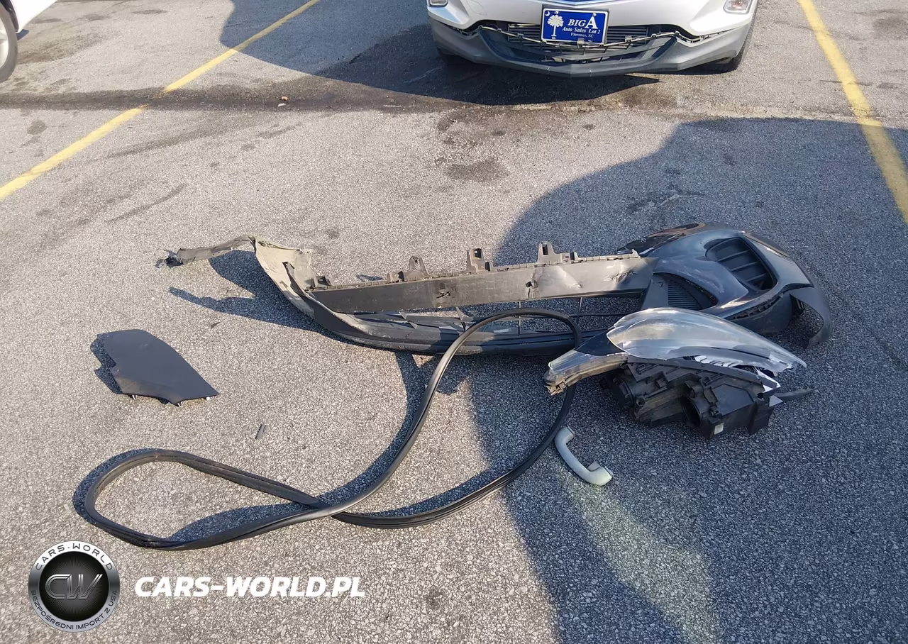 2020 Kia Sorento 3.3L Lx VIN:5XYPG4A59LG629573 - 12