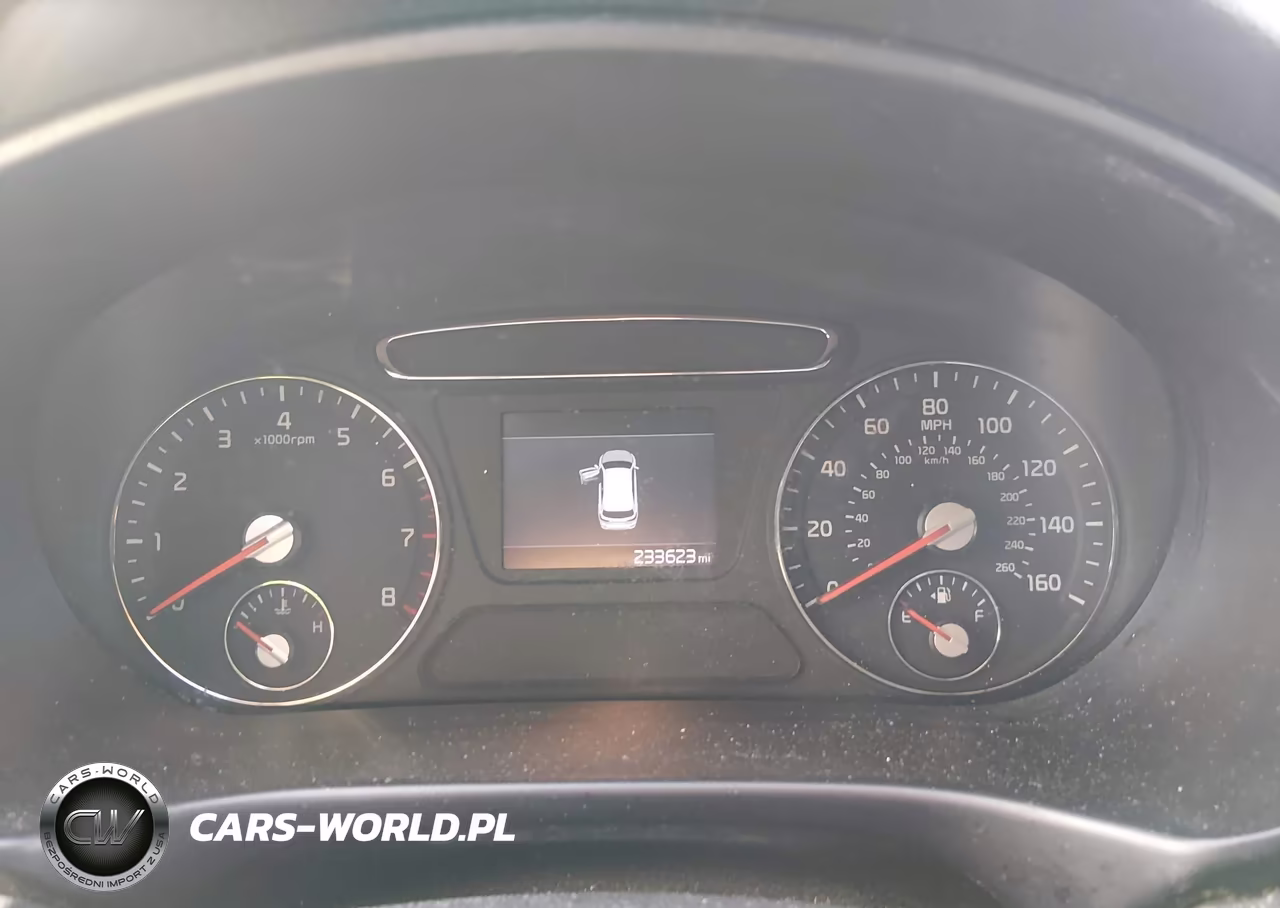 2020 Kia Sorento 3.3L Lx VIN:5XYPG4A59LG629573 - 7