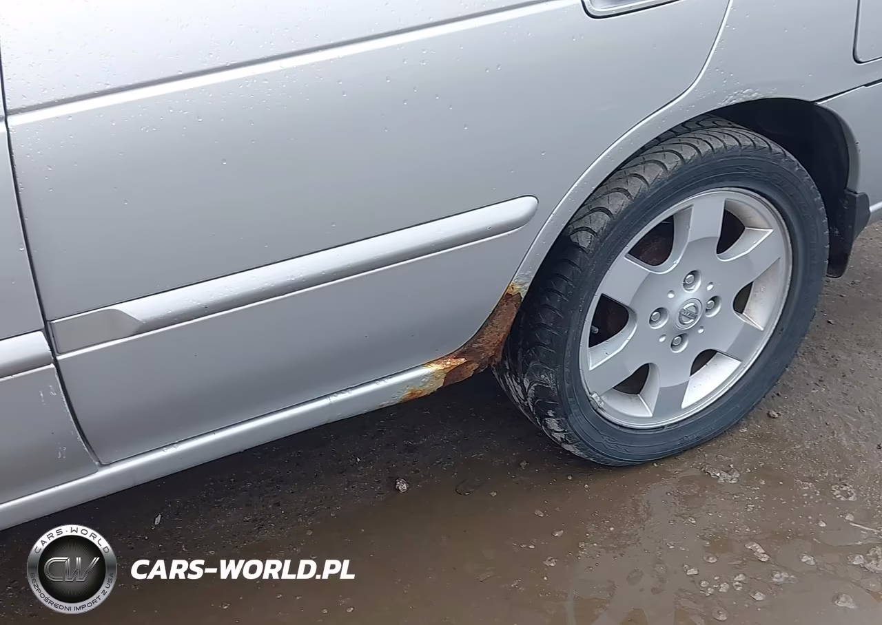 2006 Nissan Sentra 1.8S VIN:3N1CB51D36L532914 - 6